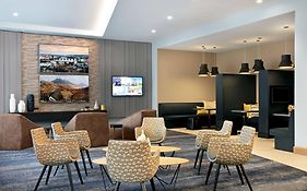 Courtyard By Marriott Boston Downtown/north Station 3*